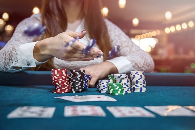 online betting
