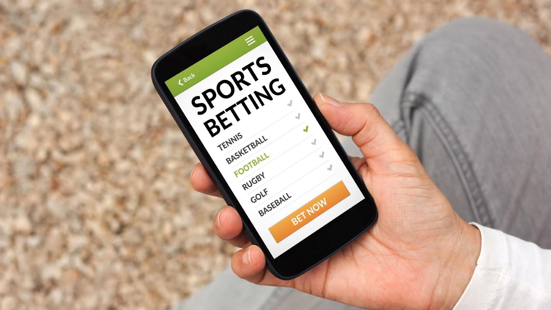Betting